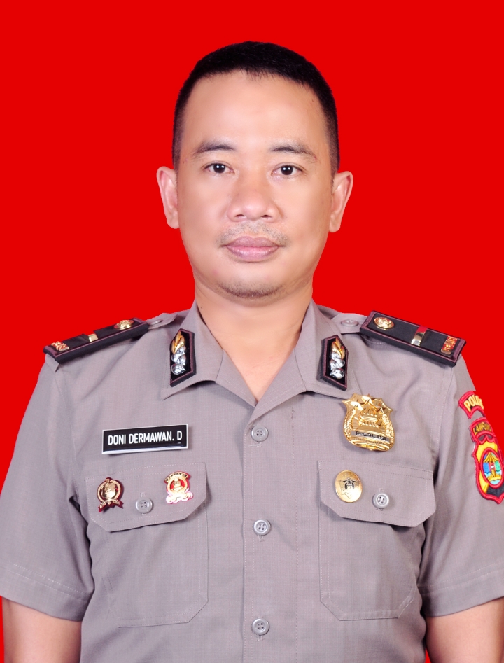 DONI DERMAWAN DJUNAIDI